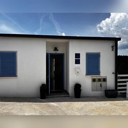 Apartment Tina Trogir Bagian luar foto