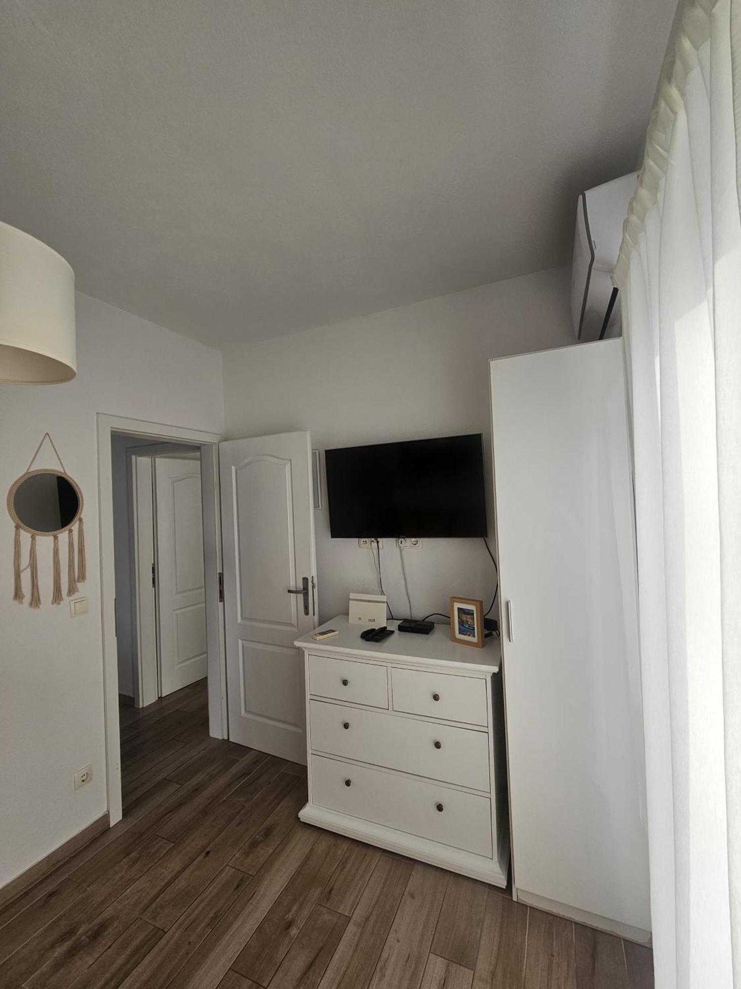 Apartment Tina Trogir Bagian luar foto
