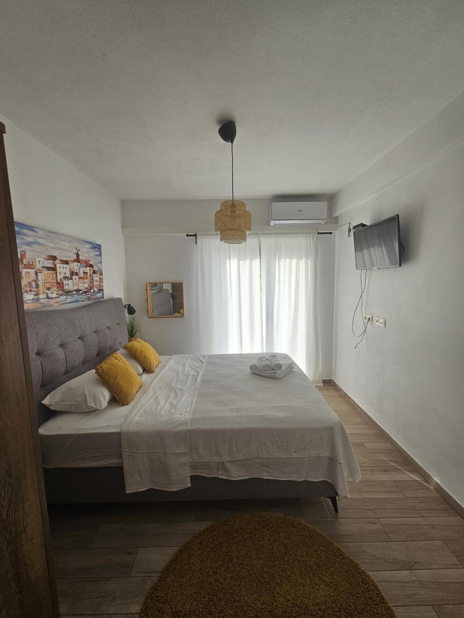 Apartment Tina Trogir Bagian luar foto